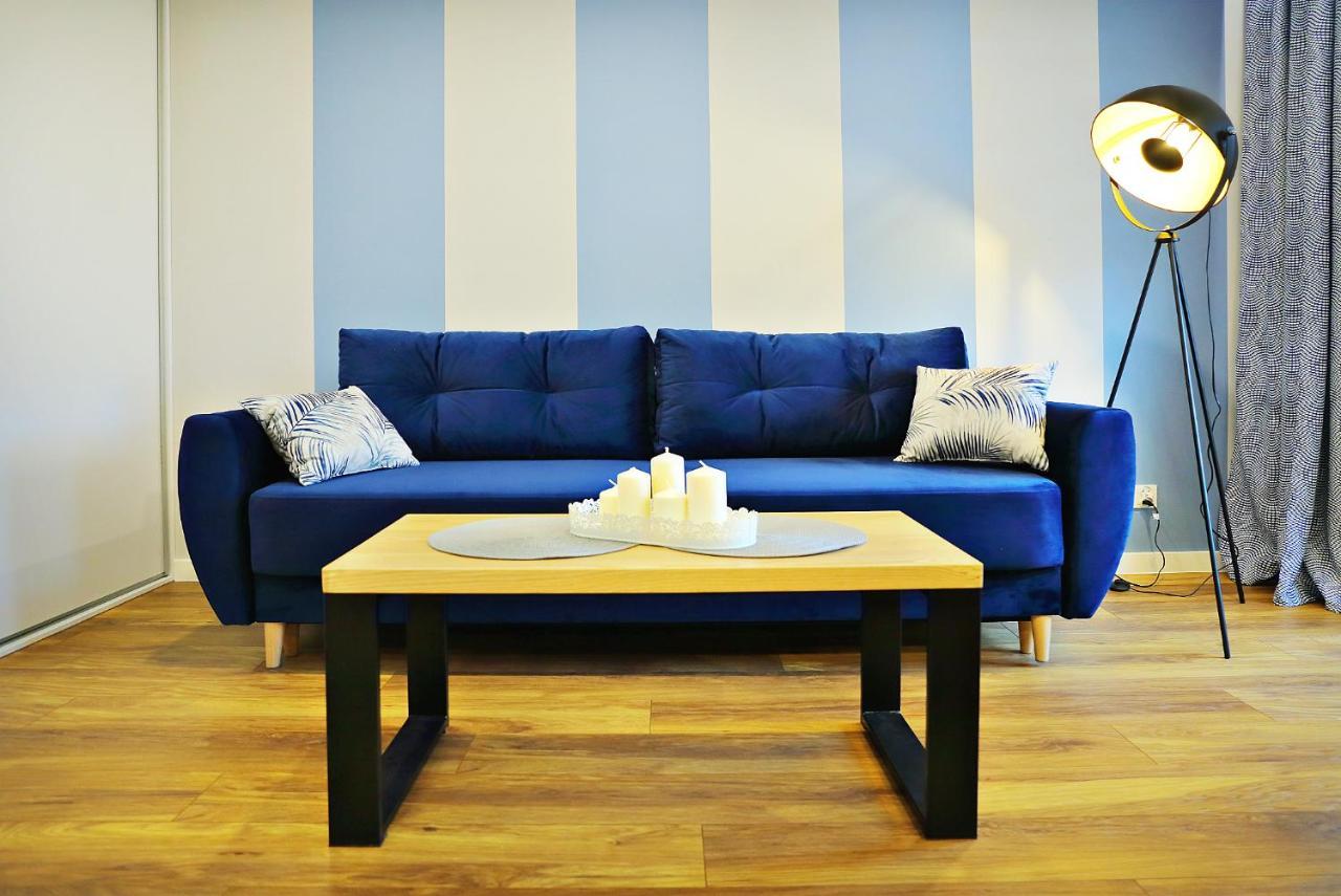 Apartament Sloneczniki Zabobrze Apartment Jelenia Gora Luaran gambar